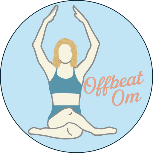 Offbeat Om Logo